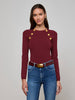 Gretchen Pullover