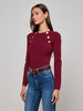 Gretchen Pullover