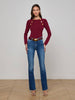 Gretchen Pullover