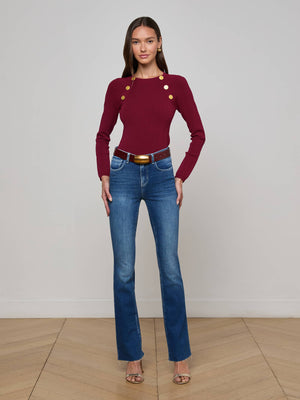 Gretchen Pullover