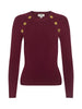 Gretchen Pullover