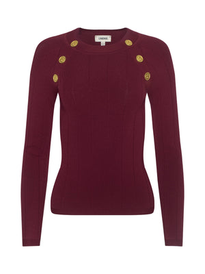 Gretchen Pullover