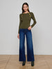 Pullover Gretchen LS BTN