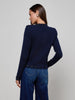 Astor Contrast Trim Cardigan