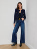 Astor Contrast Trim Cardigan