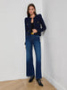 Astor Contrast Trim Cardigan