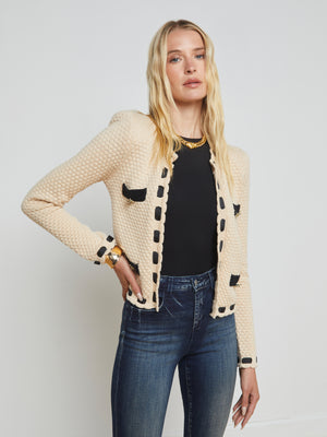 Astor Cardigan