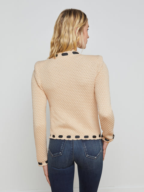 Astor Cardigan