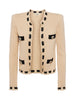 Astor Cardigan cardigan L'AGENCE   