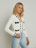 Astor Cardigan cardigan L'AGENCE