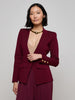 Chamberlain Knit Blazer
