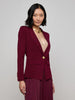 Chamberlain Knit Blazer