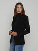 Chamberlain Knit Blazer blazer L'AGENCE