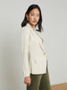 Chamberlain Knit Blazer blazer L'AGENCE