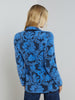 Eileen Jacquard Knit Blazer blazer L'AGENCE   