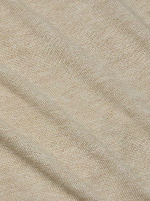 Kamdyn Mock-Neck Top