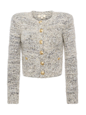 Una Cardigan cardigan L'AGENCE Sale