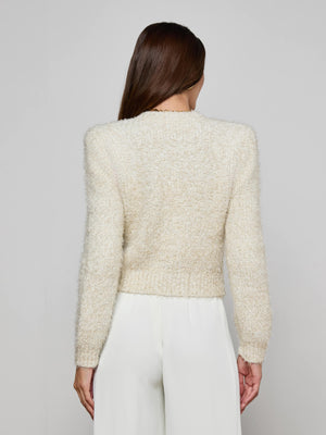 Una Knit Cardigan