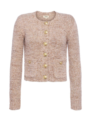 Una Cardigan cardigan L'AGENCE