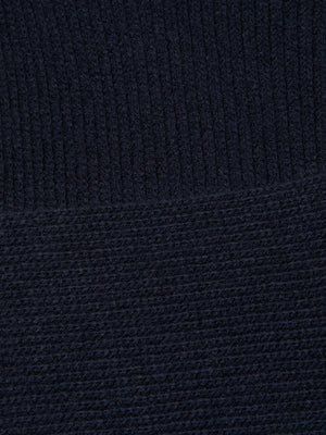 Antonella 크로스오버 스웨터