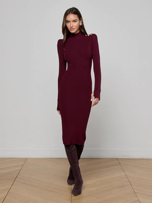 Larelle Mockneck ls Drs