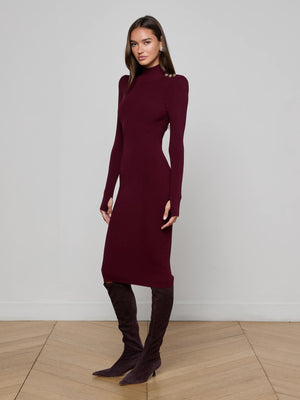 Larelle Mockneck ls Drs