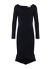 Felizia Dress dress L'AGENCE   