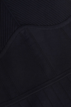 Kimi Knit Dress dress L'AGENCE