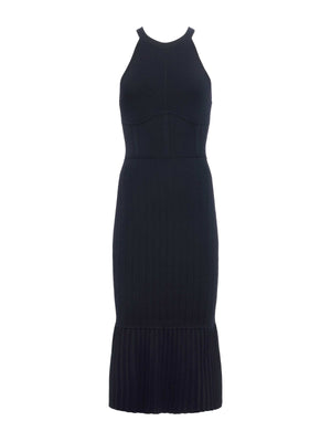 Kimi Knit Dress dress L'AGENCE