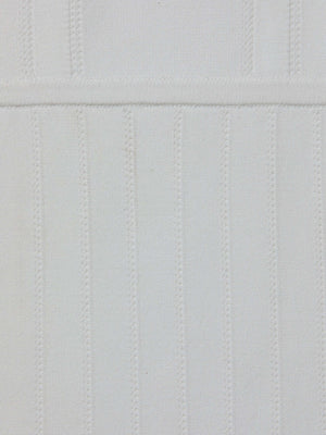Kimi Pleat Hem Midi Dress dress L'AGENCE