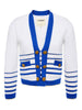 Catie Knit Cardigan cardigan L'AGENCE