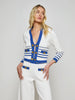 Catie Knit Cardigan cardigan L'AGENCE