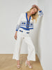 Catie Knit Cardigan cardigan L'AGENCE