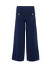 Madrid Wide-Leg Knit Pant pant L'AGENCE