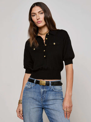 Masaki Sweater sweater L'AGENCE