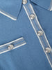 Masaki Cropped Sweater