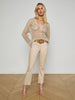 Nashwa Embellished Sweater