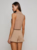 Zadie Knit Vest