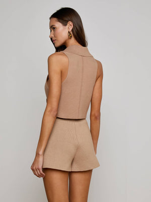 Zadie Knit Vest