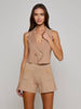 Zadie Knit Vest