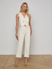 Zadie Knit Vest vest L'AGENCE
