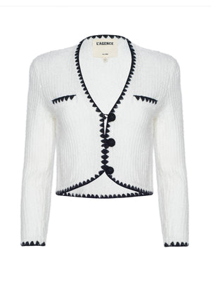 Anaya Knit Cardigan