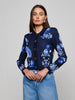 Osiris Jacquard Cardigan