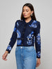 Osiris Jacquard Cardigan