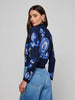 Osiris Jacquard Cardigan