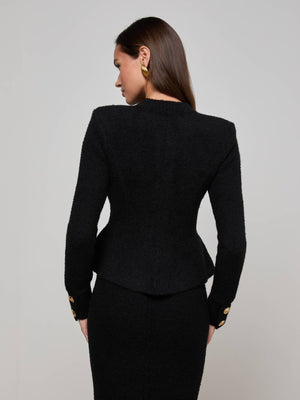 Melissa Knit Cardigan