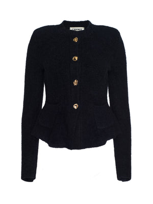 Melissa Knit Cardigan
