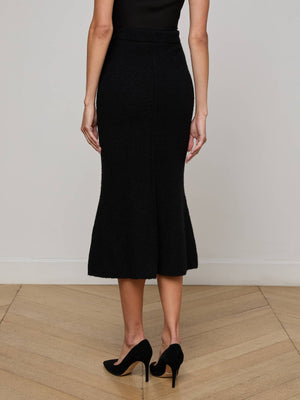 Salem Knit Skirt