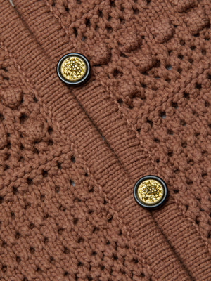 Kiva Knit Cardigan