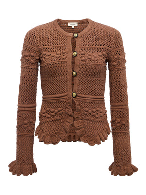Kiva Knit Cardigan